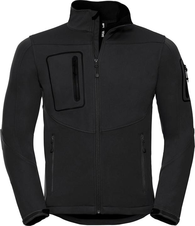 Russell Softshelljacke Sport (XL)