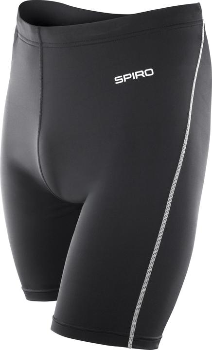Produktbild Spiro Bodyfit Sportunterhose Sporthose (S)