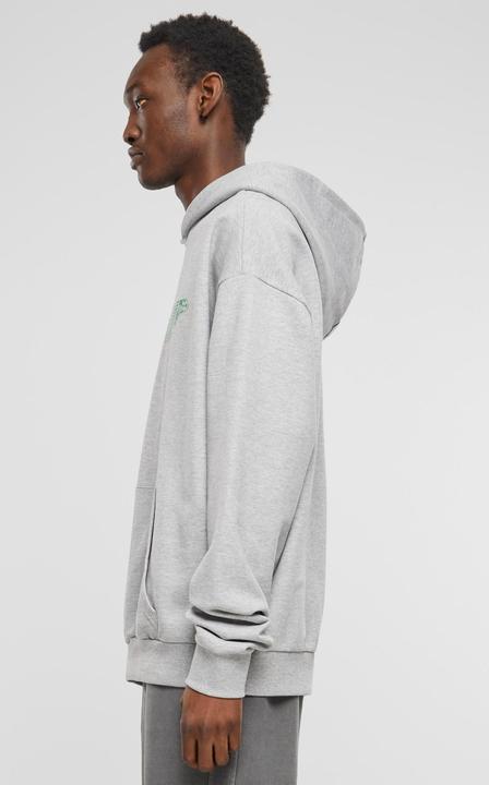Immagine prodotto Urban Classics Felpa con cappuccio Athletic Club Ultraheavy - 139543 (M)
