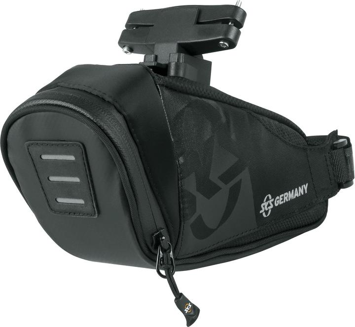 Produktbild SKS Racer Click 800 (0.80 l, Satteltasche)