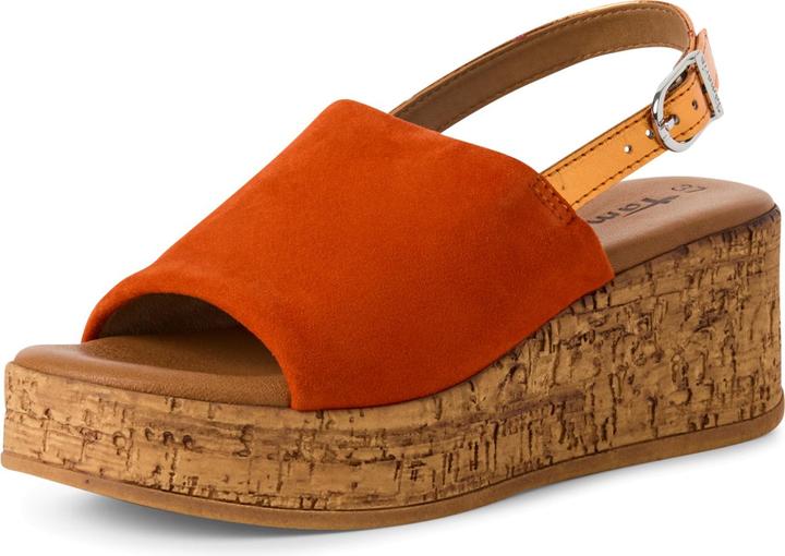 Image du produit Tamaris Sandalettes (40)