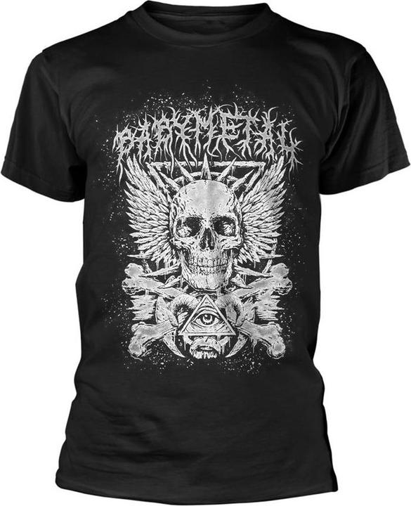 Image du produit Universal Textiles T-shirt (S)