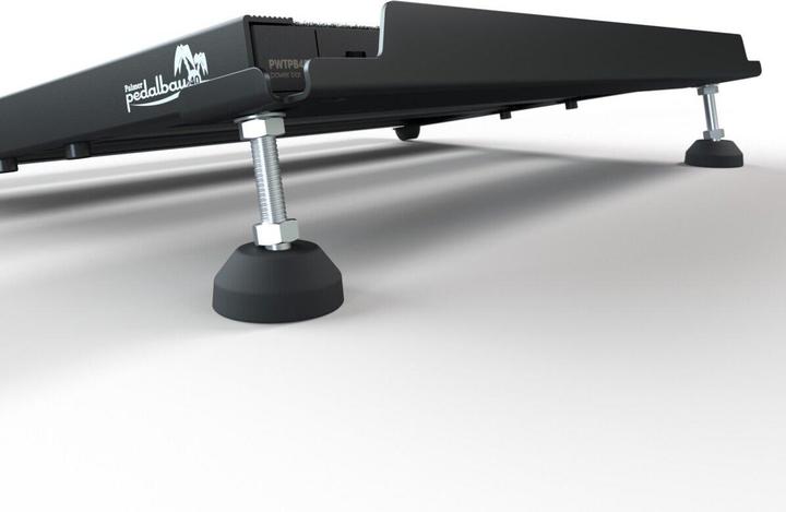 Actual product image Palmer Audio Pedalbay® 40 PB PEDALBOARD40 (Instrument foot pedal)