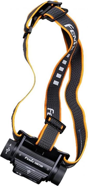 Actual product image Fenix HM70R (1600 lm)