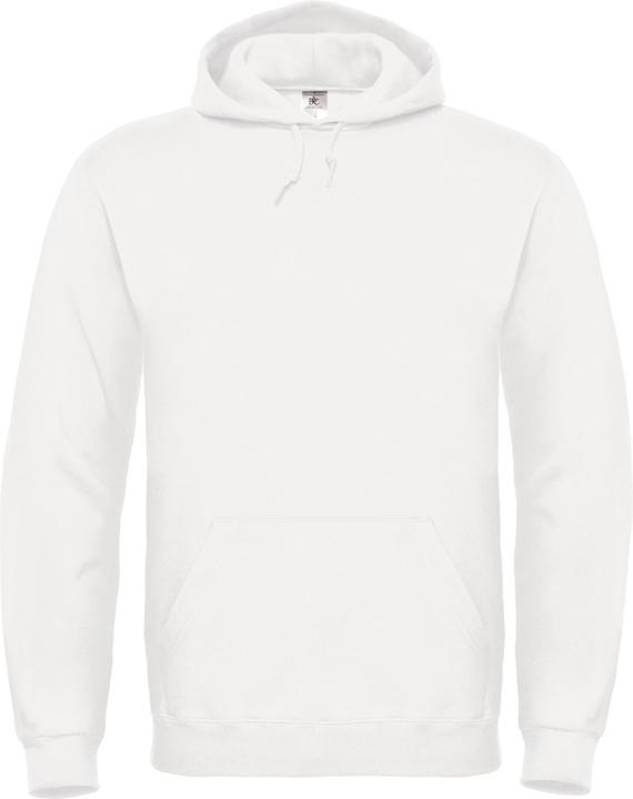 Produktbild B&C Kapuzenpullover (M)