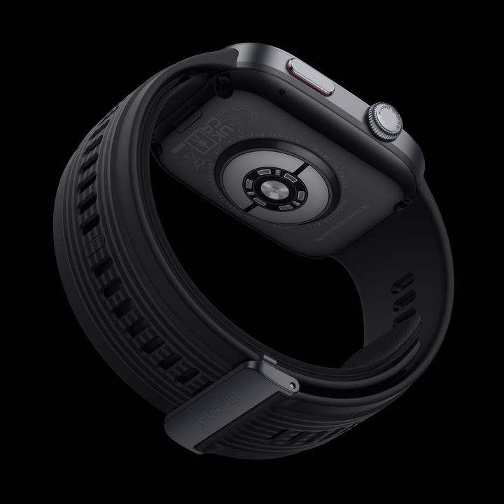 Produktbild Huawei Watch D2 (38 mm)