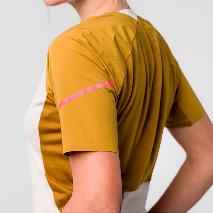 Immagine prodotto Salewa Vento Am Hz T-Shirt W (40)
