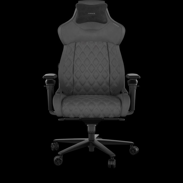 Productafbeelding Corsair TC500 LUXE Gaming Stoel - Schaduw