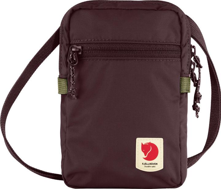Produktbild Fjällräven High Coast Pocket (0.80 l)