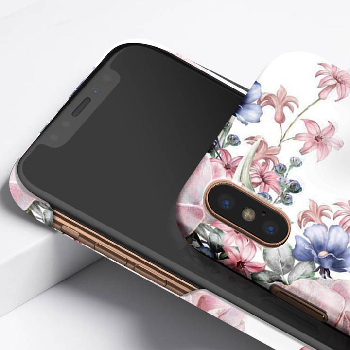Image du produit iDeal Of Sweden Floral Romance (Apple iPhone X)
