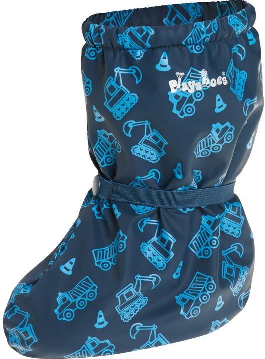 Immagine prodotto Playshoes Calze da pioggia con fodera in pile (22)