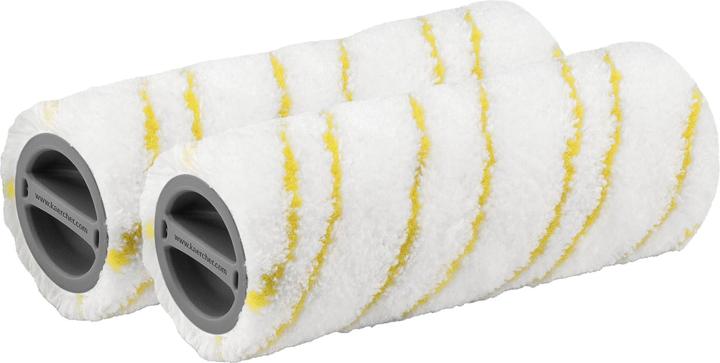 Image du produit Kärcher Ensemble de rouleaux