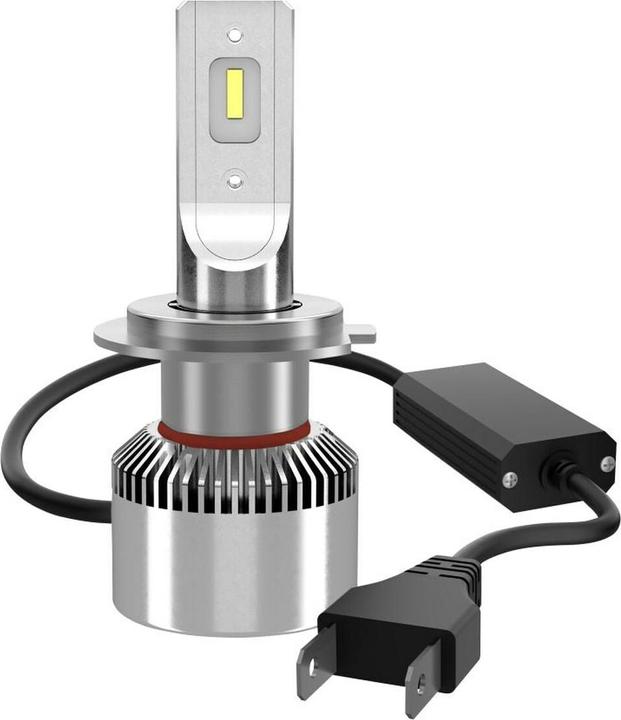 Actual product image Osram LEDriving XTR (H7)
