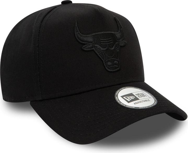Immagine prodotto New Era Aframe Trucker NBA Chicago Bulls