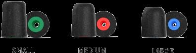 Comply P-Series (Universal)