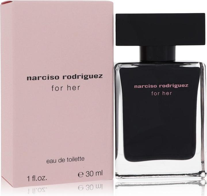 Image du produit Narciso Rodriguez Pour elle (Eau de toilette, 30 ml)