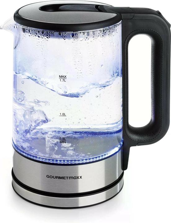 Immagine prodotto Gourmetmaxx Bollitore (1.70 l)