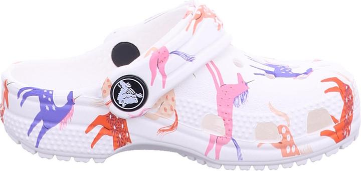 Crocs T's Classic CharacterPrintClog