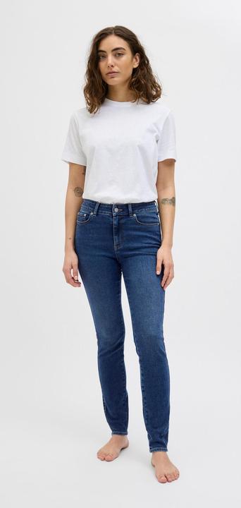 Actual product image JJXX Jxvienna Skinny Mw S1140 Jeans Dnm Noos (XL)