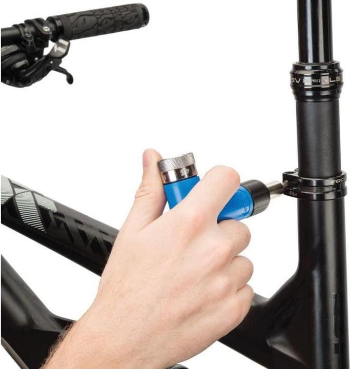 Immagine prodotto Park Tool Chiave dinamometrica ATD-1