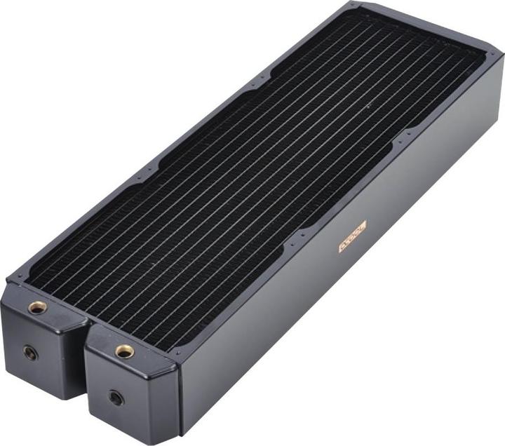 Alphacool NexXxoS Monsta 180mm Triple (180 mm)