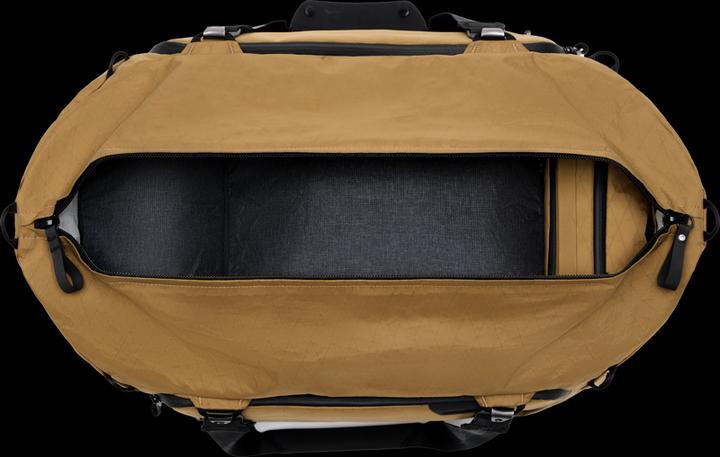 Actual product image Peak Design Travel Duffel (50 l)