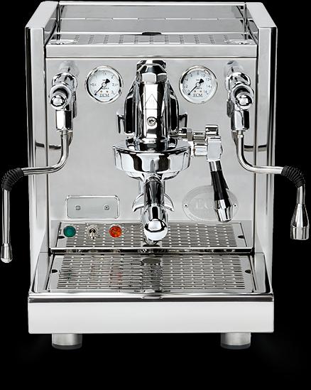 ECM Manufacture Technika V Profi PID