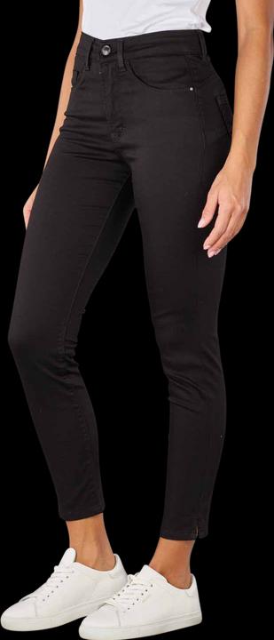 Actual product image Salsa Jeans Cropped Secret Glamour Pushin Black (W28/L30)