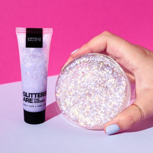 Actual product image Gabriella Salvete Festival Glitters Are The Answer (30 ml)
