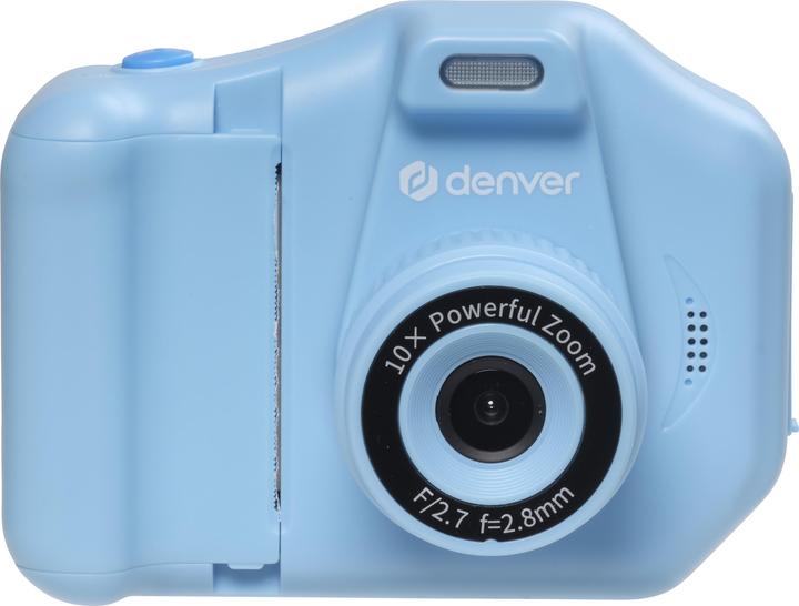 Immagine prodotto Denver KPC-1370 telecamera per bambini con stampante