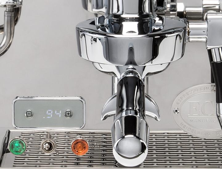 Productafbeelding ECM Manufacture Technika V Profi PID