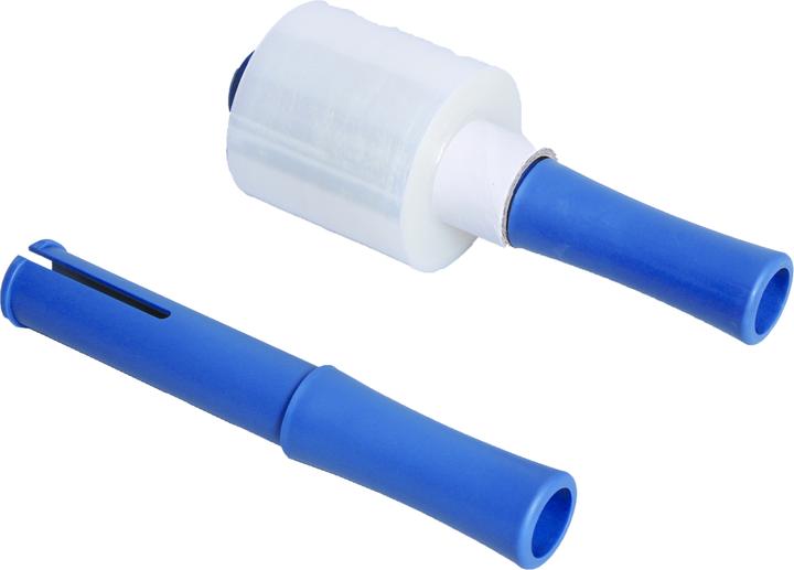 Actual product image Neutral Mini stretch film dispenser