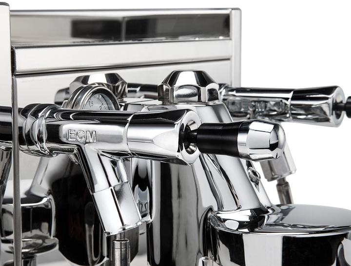 Productafbeelding ECM Manufacture Technika V Profi PID