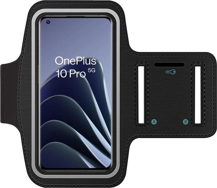 Produktbild SmartFitness OnePlus 10 Pro Handy Sport Armband
