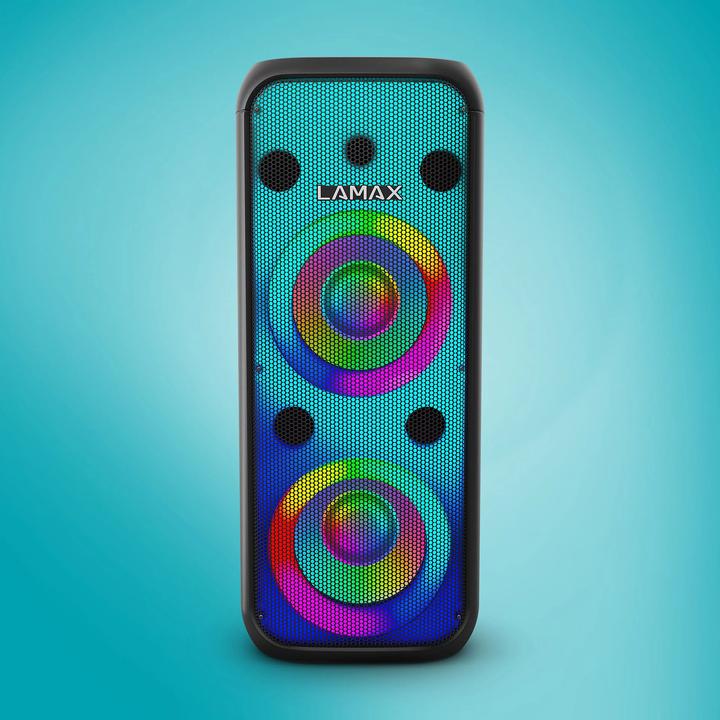 Actual product image Lamax PartyBoomBox700 (1x 700 W)