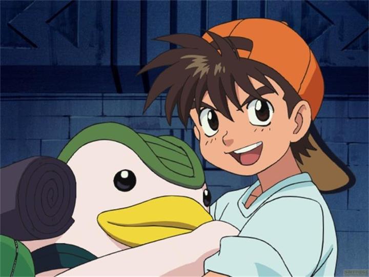 Produktbild Monster Rancher Vol. 3 (Ep. 49-73) (4 DVDs) (DVD, 20221208, Deutsch, Japanisch)