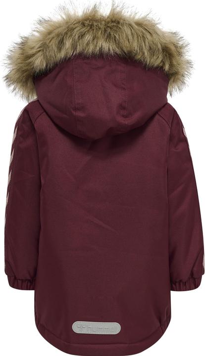 Actual product image hummel Canyon Tex Jacket (92)