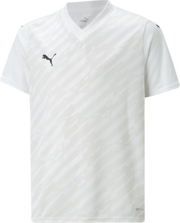 Produktbild Puma teamULTIMATE Jersey Jr (152)