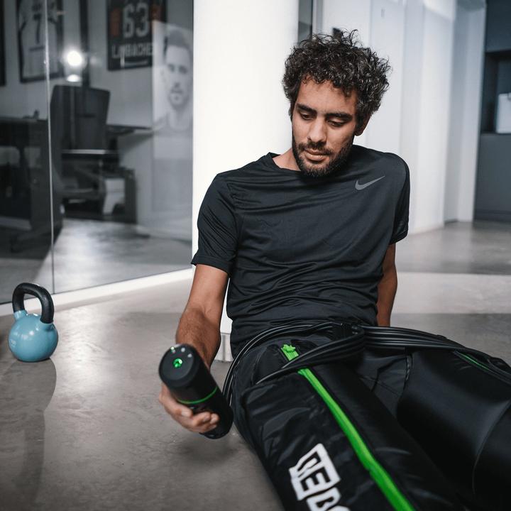 Image du produit Reboots Bottes Go Lite Recovery (M)