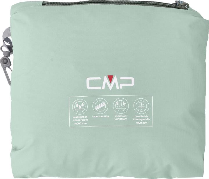 Immagine prodotto CMP Campagnolo Zip Hoodie (4XL)