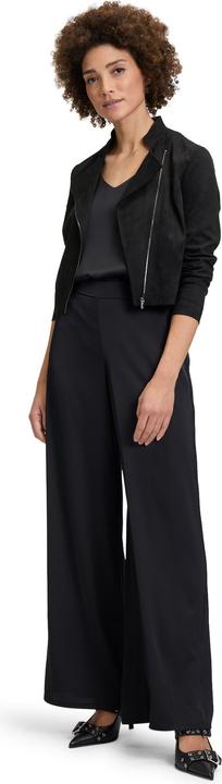 Actual product image Vera Mont Modern fit trousers with pockets (44)
