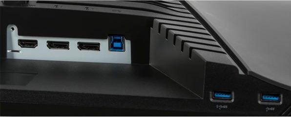 Productafbeelding Dell G2524H (1920 x 1080 Pixels, 24.50")