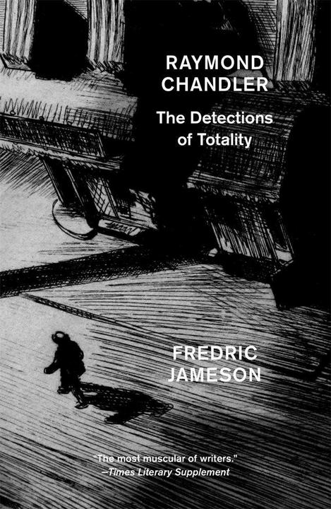 Immagine prodotto Jameson:Raymond Chandler (Inglese, Fredric Jameson, 2022)