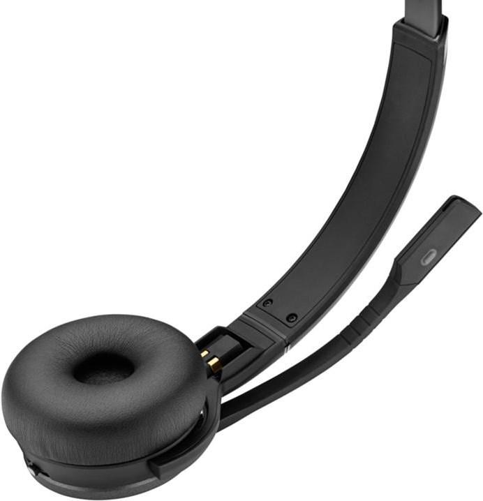 Produktbild EPOS SENNHEISER IMPACT SDW 5063 EU (Kabellos, USB-A)