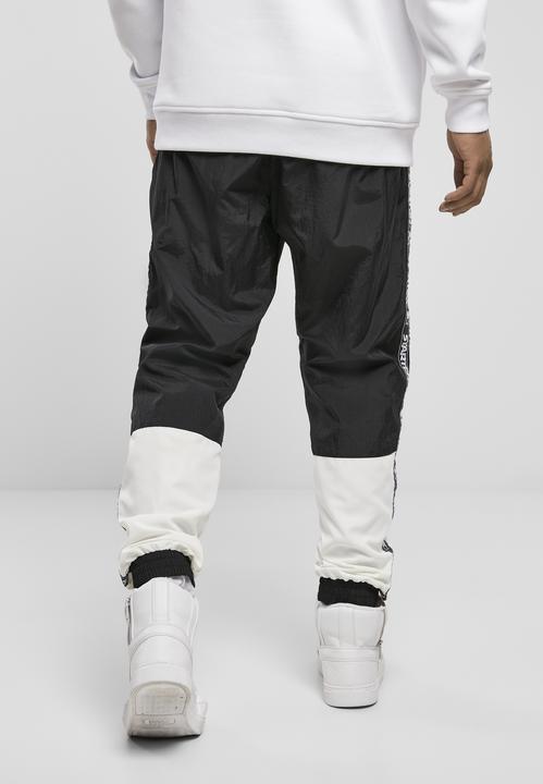 Actual product image Urban Classics Starter Two Toned Jogging Pants (XL)