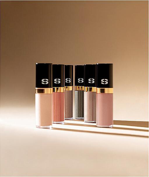 Image du produit Sisley Ombre Eclat Liquide No 3 (3 Or rose)