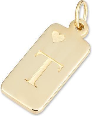 Produktbild Breuning Anhänger (750/18 K Gold)