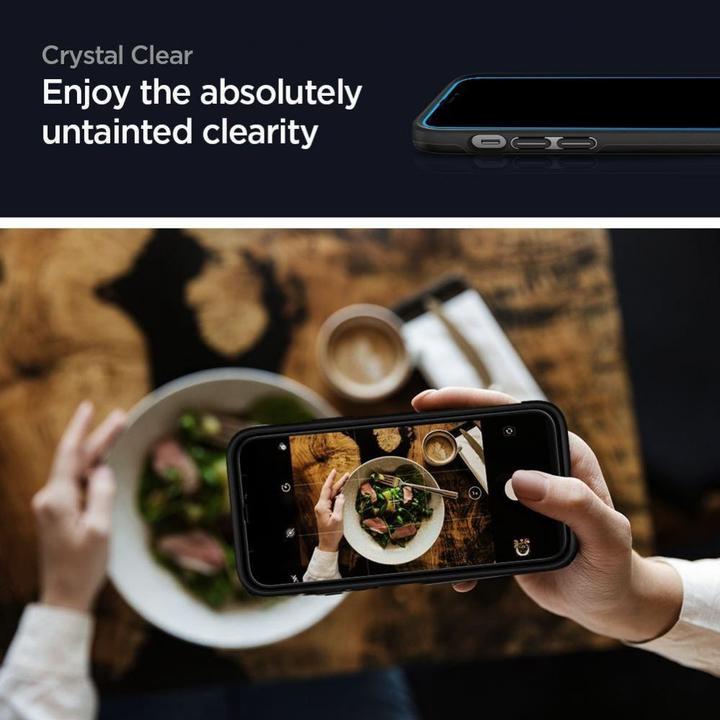 Produktbild Spigen AlignMaster FC (1 Stück, Samsung Galaxy A52 5G, Samsung Galaxy A52s 5G)