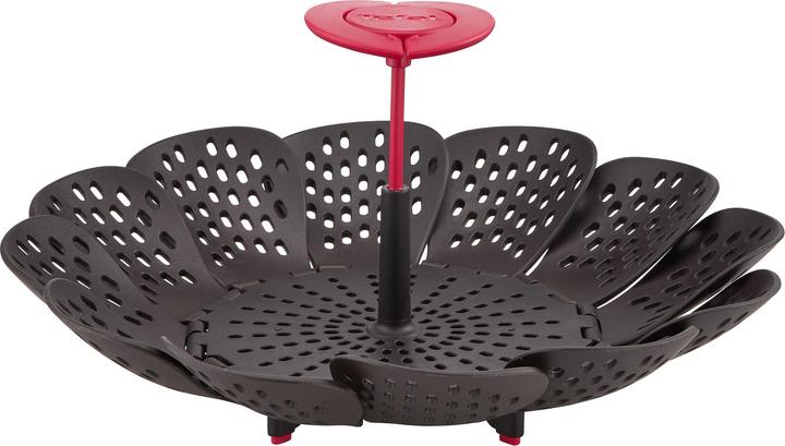 Actual product image Tefal Ingenio Gareinsatz (14.73 cm, Plastic)
