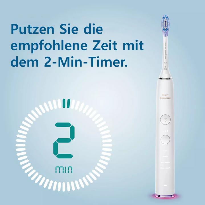 Image du produit Philips Sonicare DiamondClean Smart 9400 (Brosse à dents sonique)